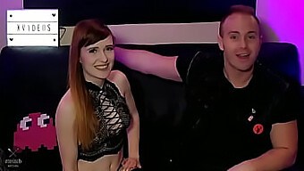 Introduserer Switchkitchen På Xvideos: Kinky Babes Og Bdsm-Moro