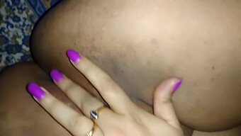 Fingerplay To Pleasure My Vagina